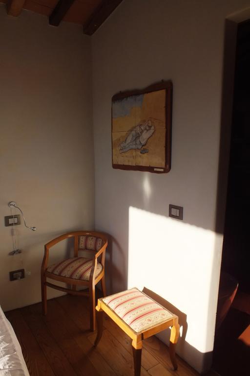 Casetta Dell'Uliveto Macchiascandona Rum bild